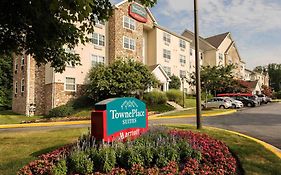 Towneplace Suites by Marriott Baltimore Bwi Airport